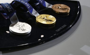 Kosova vazhdon të jetë në top 10 vendet e botës edhe në ditën e katërt me medalje në Lojërat Olimpike “Tokio 2020”