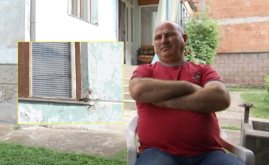 Pa shtëpi dhe në kërkim nga Serbia, bashkëluftëtarët i dalin në ndihmë ish-pjesëtarit të UÇK-së nga Bujanoci