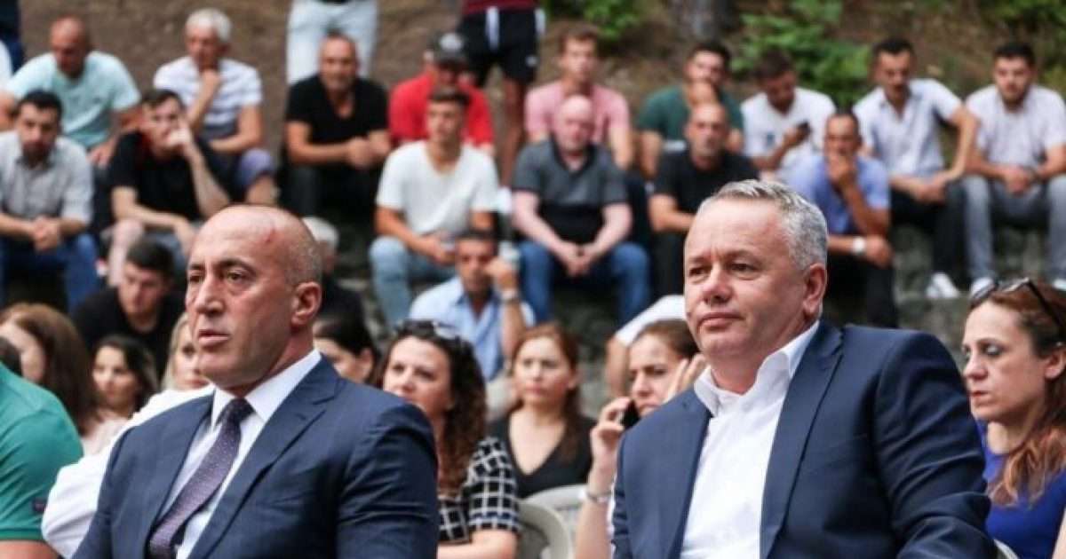 Haradinaj nominates Agron Kuçi for mayor of Junik - Daily News