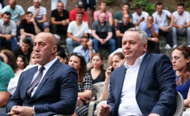 Haradinaj nominon Agron Kuçin për kryetar të Junikut