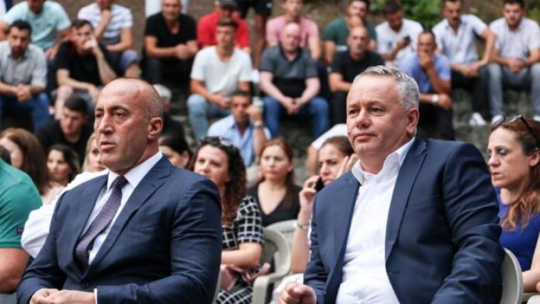 Haradinaj nominon Agron Kuçin për kryetar të Junikut