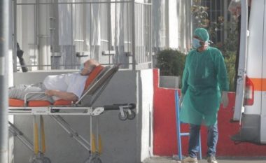 ​Shqipëria konfirmon 16 raste të reja me coronavirus