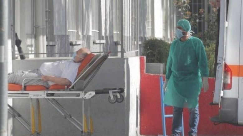 ​Shqipëria konfirmon 16 raste të reja me coronavirus