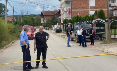 ​Shpërthen bomba në një veturë në Suhudoll të Mitrovicës