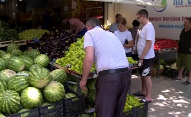 Shqiptarët po konsumojnë më pak, INSTAT konfirmon rritjen e çmimeve të ushqimeve të shportës