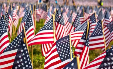 SHBA feston sot Ditën e Pavarësisë