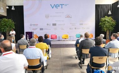 VET SUMMIT 2021 – Për herë të parë në Kosovë