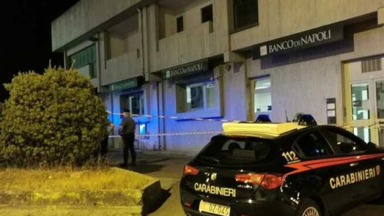 Vranë ish-bankierin italian gjatë grabitjes, arrestohet një nga vëllezërit shqiptarë