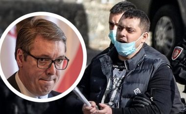 Kjo mund të jetë serioze për presidentin serb: Mafiozët, që bluan mishin e njerëzve të vrarë, e akuzojnë Vuçiqin për krim të rëndë