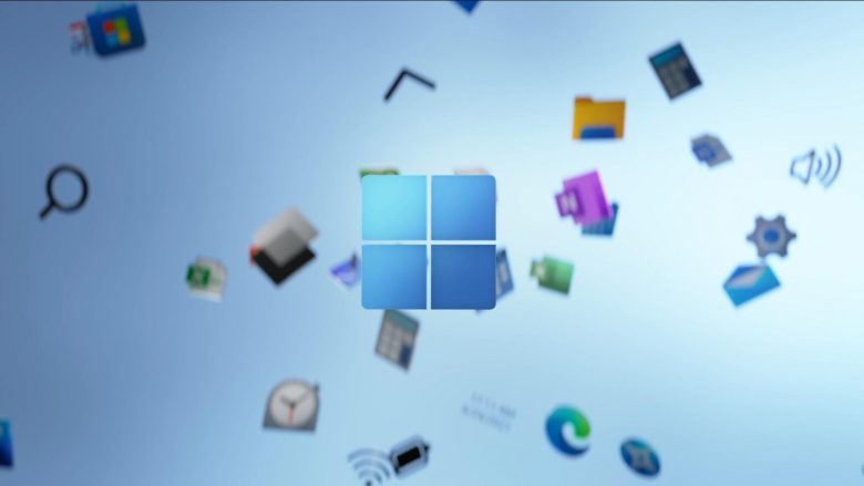 Me Windows 11 ekrani i kaltër bëhet i zi