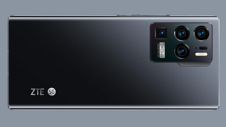 ZTE Axon 30 Ultra tani në dispozicion: 3 kamera me 64 megapikselë