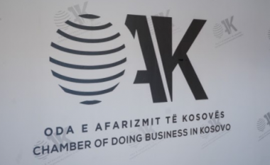 OAK përkrah mospjesëmarrjen e Kosovës në nismën “Open Ballkan”