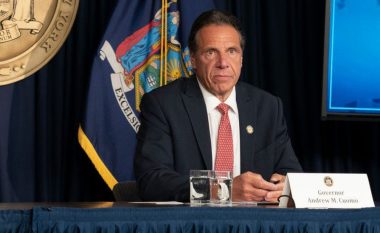 Pas raportimeve për ngacmime seksuale, jep dorëheqje guvernatori i New Yorkut – Andrew Cuomo