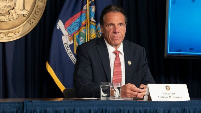 Pas raportimeve për ngacmime seksuale, jep dorëheqje guvernatori i New Yorkut – Andrew Cuomo
