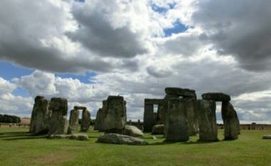 Gjeologët shpjegojnë pse megalitet nga Stonehenge kanë qëndruar kaq shumë