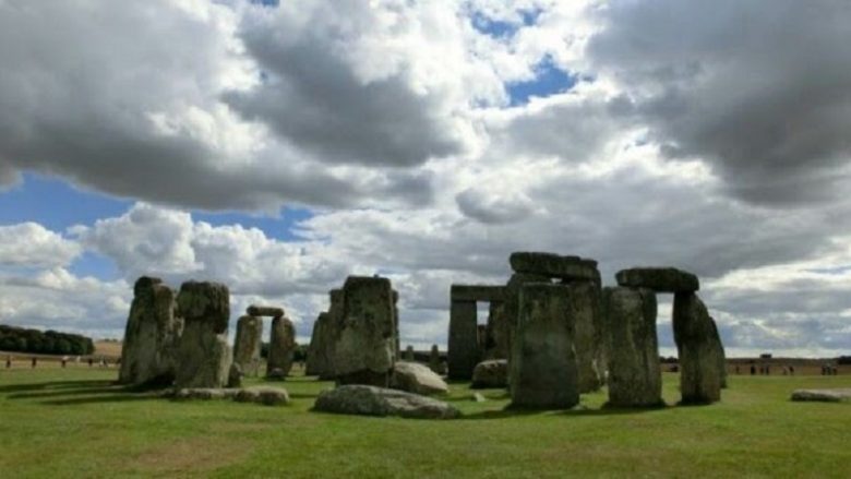 Gjeologët shpjegojnë pse megalitet nga Stonehenge kanë qëndruar kaq shumë