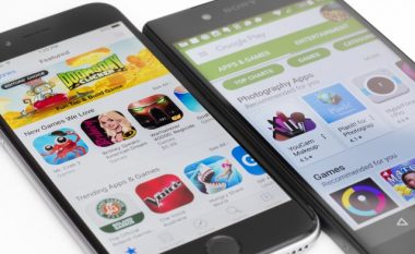 Google shlyen mijëra aplikacione nga dyqani i saj Play Store – dhe atë për një arsye të mirë
