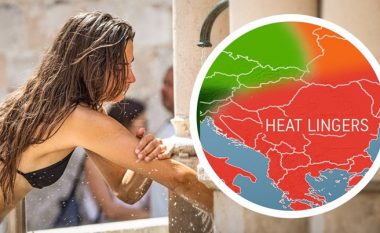 AccuWeather publikon prognozën për vjeshtë, parashikojnë me çfarë temperatura do të përballet Kosova