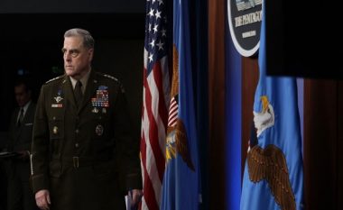 Gjenerali amerikan paralajmëron rikthimin e terrorizmit në Afganistan