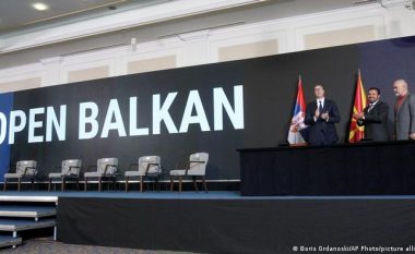 Gjermania: Jemi në dijeni për ‘Open Balkan’, mbështesim Planin e Veprimit të Tregut të Përbashkët Rajonal