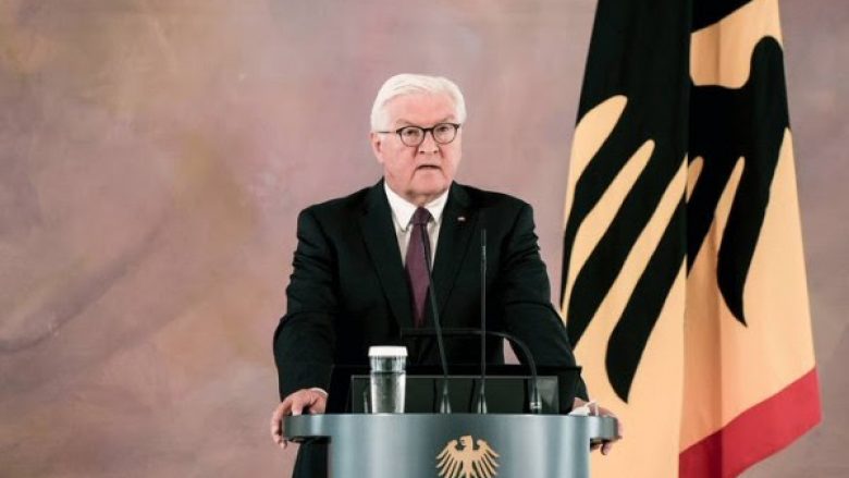 Steinmeier: Edhe Gjermania është fajtore për situatën dramatike në Afganistan