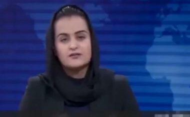 U fut në histori dhe u largua nga vendlindja, gazetarja që intervistoi zëdhënësin e talebanëve braktis Afganistanin: Frikësohem nga talebanët