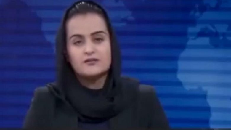 U fut në histori dhe u largua nga vendlindja, gazetarja që intervistoi zëdhënësin e talebanëve braktis Afganistanin: Frikësohem nga talebanët