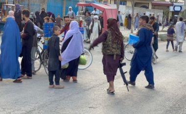 ​Pentagoni: 122 mijë njerëz janë evakuuar nga Kabuli deri më tani