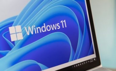 Windows 11 vjen më 5 tetor