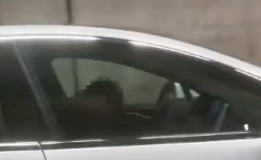Pas disa gotave me alkool, shoferin e zë gjumi prapa timonit – Telsa Model S me ndihmën e autopilotimit u ndalë vetë