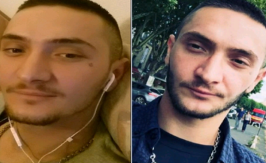 Arrestohet Dardan Krivaqa, i dyshuari për vrasjen e 18-vjeçares në Ferizaj