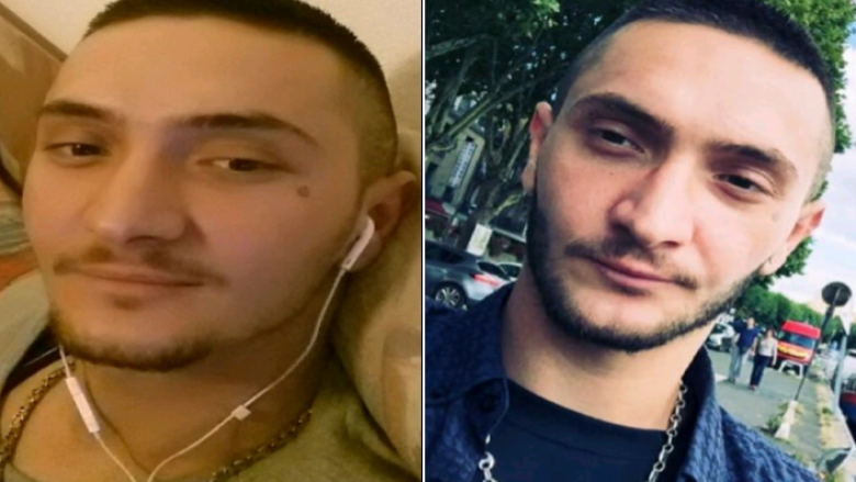 Policia kërkon bashkëpunimin e qytetarëve për arrestimin e Dardan Krivaqës, i dyshuar për vrasjen e 18 vjeçares në Ferizaj