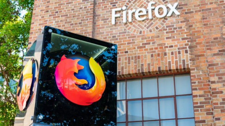 Firefox për tre vite humb afro 50 milionë përdorues