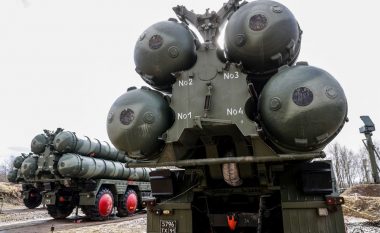Zyrtari turk: Nuk hyjmë në sherr me SHBA-në, s’ka blerje të dytë të sistemit anti-raketor S-400 nga Rusia