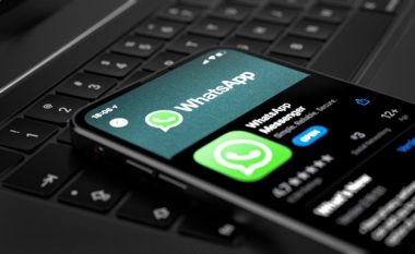 WhatsApp ju lejon të transferoni historinë e bisedës midis iOS dhe Android