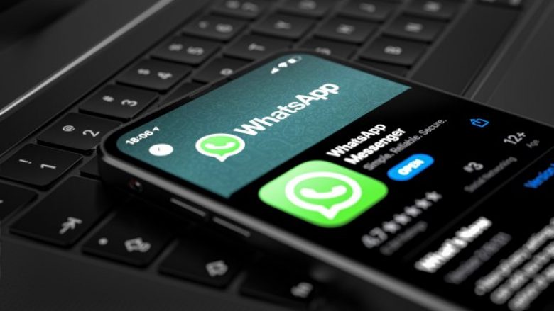 WhatsApp ju lejon të transferoni historinë e bisedës midis iOS dhe Android