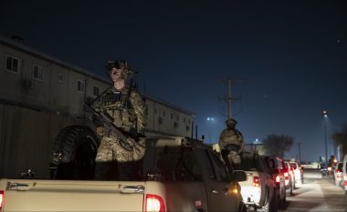 Udhëheqësit evropianë pritet të kërkojnë nga Biden që të shtyjë afatin e tërheqjes së trupave nga Afganistani