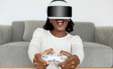 Sony zbulon realitetin virtual të së ardhmes përmes PlayStation VR