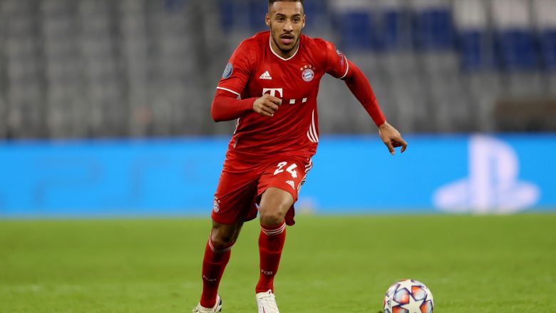 Tolisso mes Arsenalit dhe Manchester Unitedit