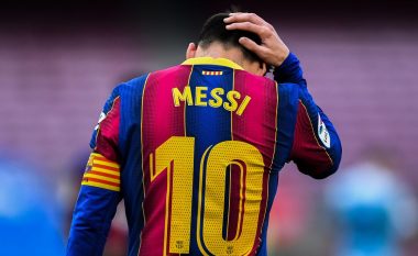 Me largimin e Messit shumë humbje te Barcelona – kalimi i argjentinasi te PSG, markës së Barcelonës i kushton 137 milionë euro