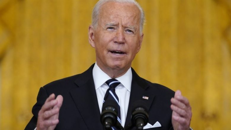 Biden: A kanë ndryshuar Talebanët? Jo