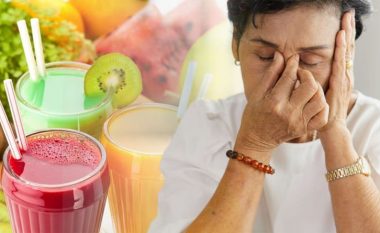 Pse duhet të hani fruta dhe të mos pini lëng – eksperti paralajmëron se pirja e lëngut mund të shkaktojë dëm