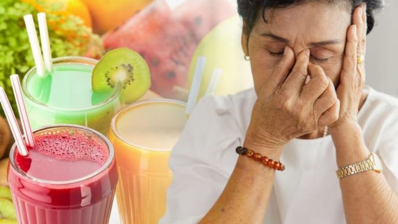 Pse duhet të hani fruta dhe të mos pini lëng – eksperti paralajmëron se pirja e lëngut mund të shkaktojë dëm