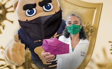 Studiuesit meksikanë pohojnë se kanë krijuar një maskë që neutralizon coronavirusin
