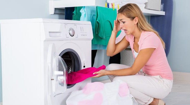 You can not even imagine how dangerous it is You should never wash