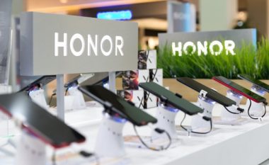 Honor zbulon X20 5G të ri më 12 gusht
