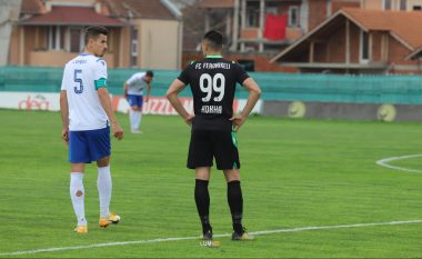 Superliga e Kosovës rikthehet në aksion, sot zhvillohet tri ndeshje të xhiros së parë