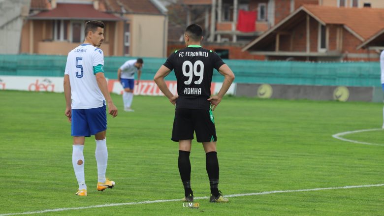 Superliga e Kosovës rikthehet në aksion, sot zhvillohet tri ndeshje të xhiros së parë