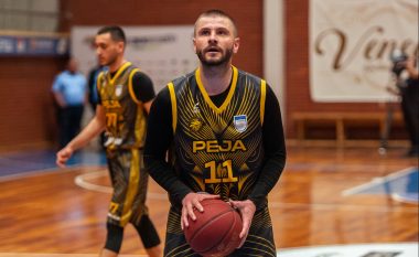 Zyrtare: Dardan Berisha i qëndron besnik Pejës, vazhdon kontratën edhe për një vit