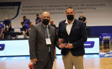 FIBA Evropa përgëzon FBK-në për organizimin me sukses të European Challenger në Prishtinë